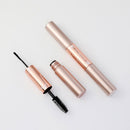 O.TWO.O Makeup Voluminous Fiber Lasting Fast Dry Curling Fluffy Lashes Double Heads Private Label Silk Fiber Extension Mascara