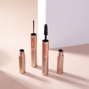 O.TWO.O Makeup Voluminous Fiber Lasting Fast Dry Curling Fluffy Lashes Double Heads Private Label Silk Fiber Extension Mascara