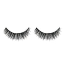 11# High quality clear invisible band lashes 3D faux mink eyelashes