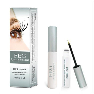 Eyelash Growth Enhancer