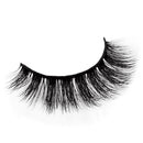 5Pairs 3D Mink Hair False Eyelashes