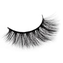 5Pairs 3D Mink Hair False Eyelashes