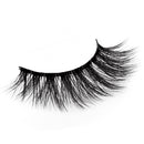 5Pairs 3D Mink Hair False Eyelashes