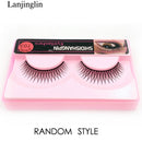 5 Pairs 3D Eyelashes