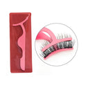 Handmade magnetic lashes 3d