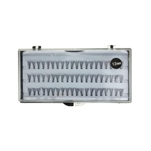 60PC/Tray Beauty False Eyelash