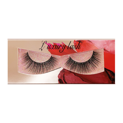 3D Eyelashes Mink Lashes