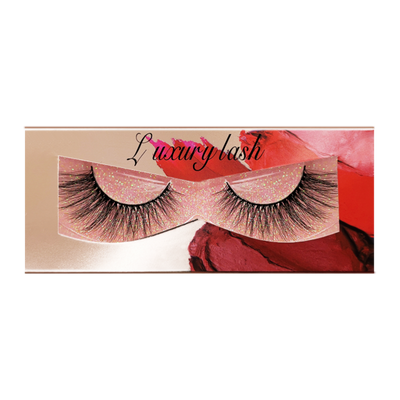 3D Eyelashes Mink Lashes