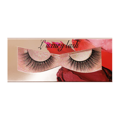 3D Eyelashes Mink Lashes