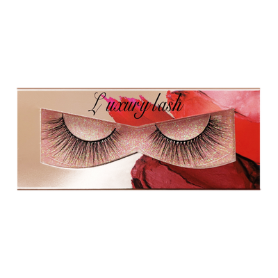 3D Eyelashes Mink Lashes