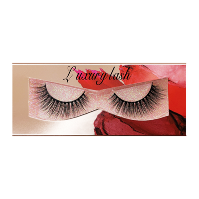 3D Eyelashes Mink Lashes