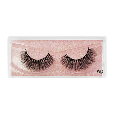 3D Eyelashes Mink Lashes