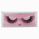 3D Eyelashes Mink Lashes