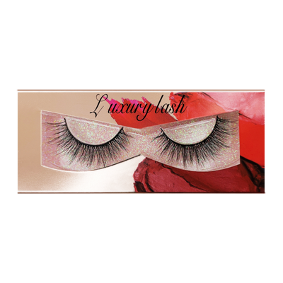 3D Eyelashes Mink Lashes