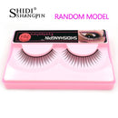 3D Eyelashes Mink Lashes