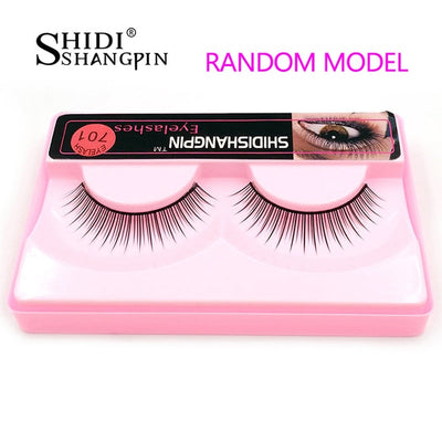 3D Eyelashes Mink Lashes