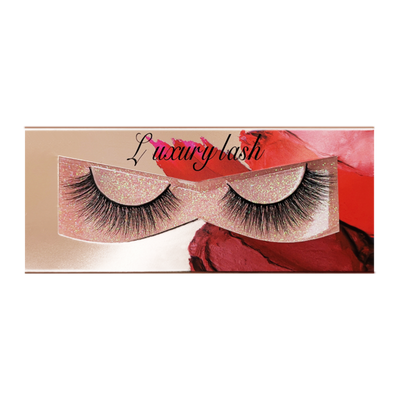 3D Eyelashes Mink Lashes