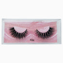 3D Eyelashes Mink Lashes