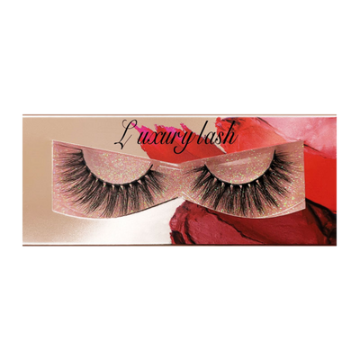 3D Eyelashes Mink Lashes