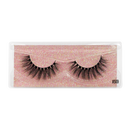 3D Eyelashes Mink Lashes