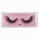 3D Eyelashes Mink Lashes