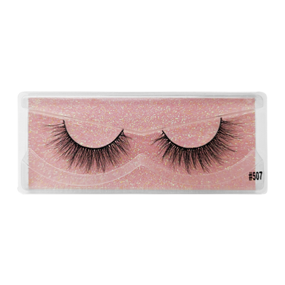 3D Eyelashes Mink Lashes