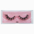 3D Eyelashes Mink Lashes