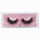 3D Eyelashes Mink Lashes