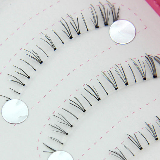 OutTop Eyelashes 10 Pairs