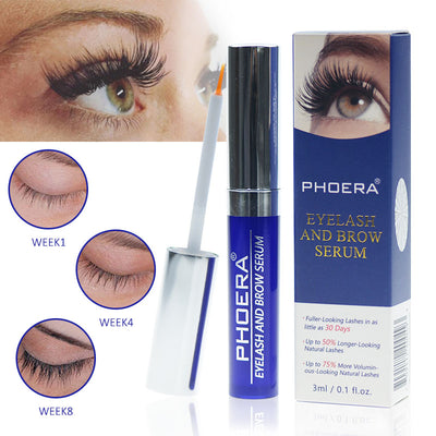 PHOERA Eyelash Enhancer